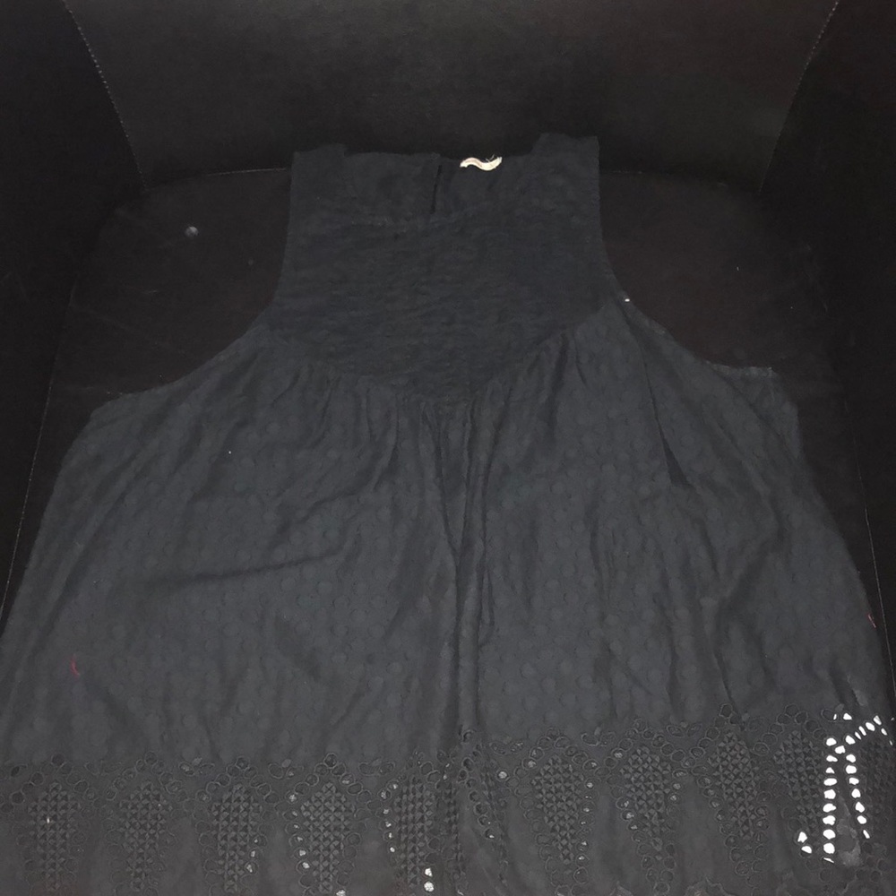 Hollister Tank Top